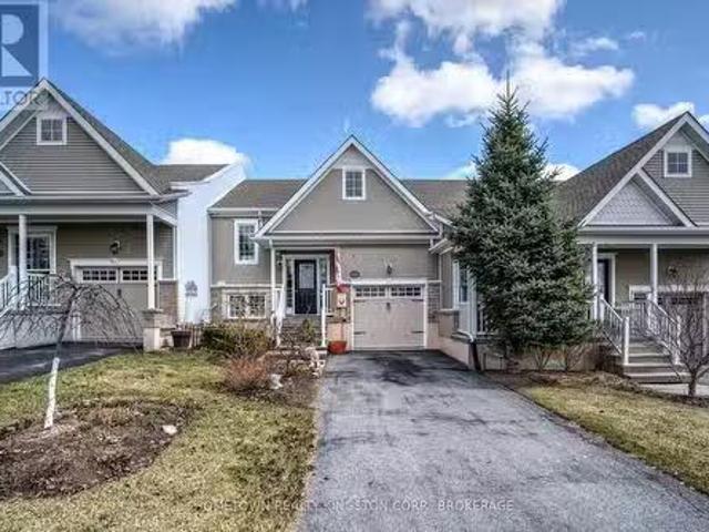 Condo for sale in Loyalist, Ontario