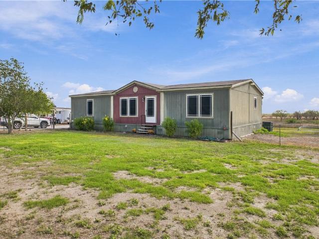 House for sale in Orange Grove, Jim Wells County