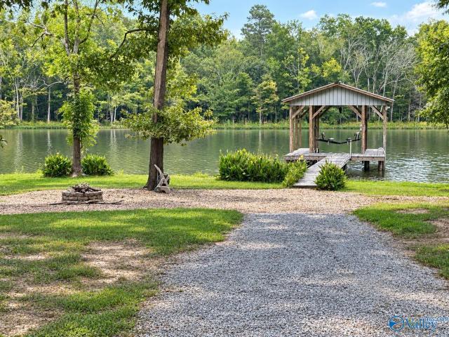 House for sale in Meadows Estates, Cedar Bluff