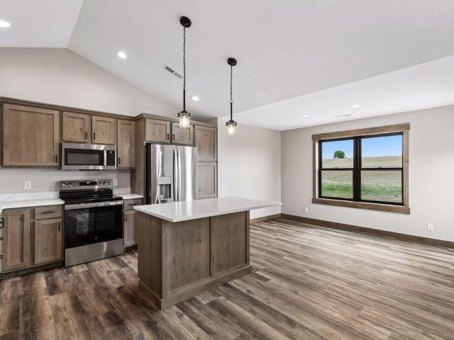 House for sale in Saint Croix, Wisconsin