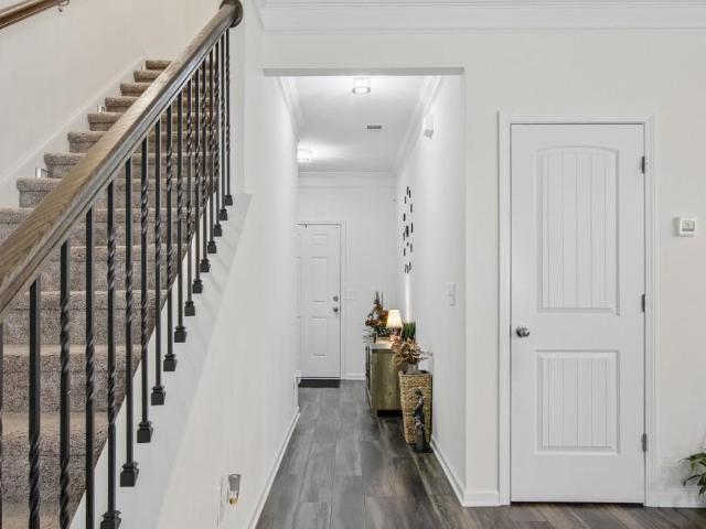 Townhouse for sale in Paulding, Georgia