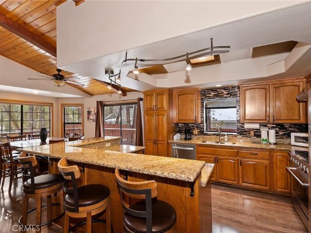 House for sale in Big Bear Lake, California