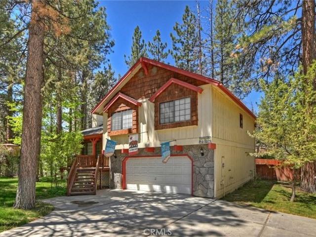 House for sale in Big Bear Lake, California