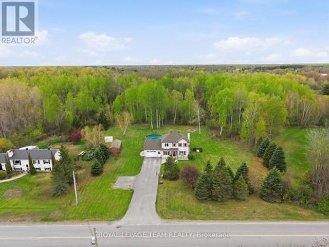 House for sale in North Grenville, Ontario