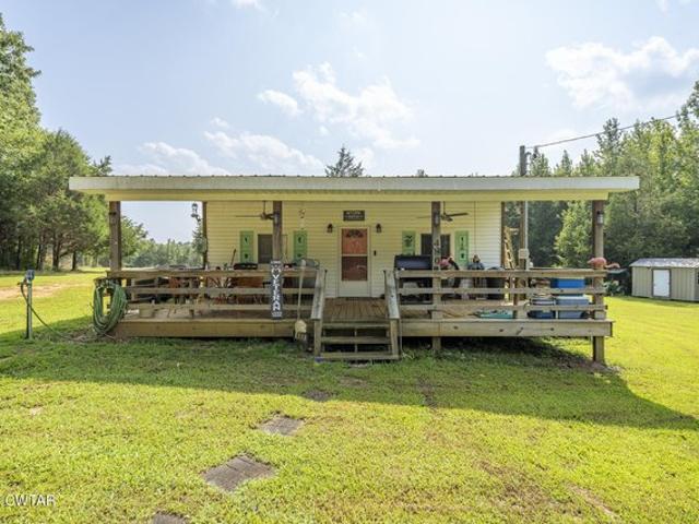 House for sale in Saltillo, West Tennessee