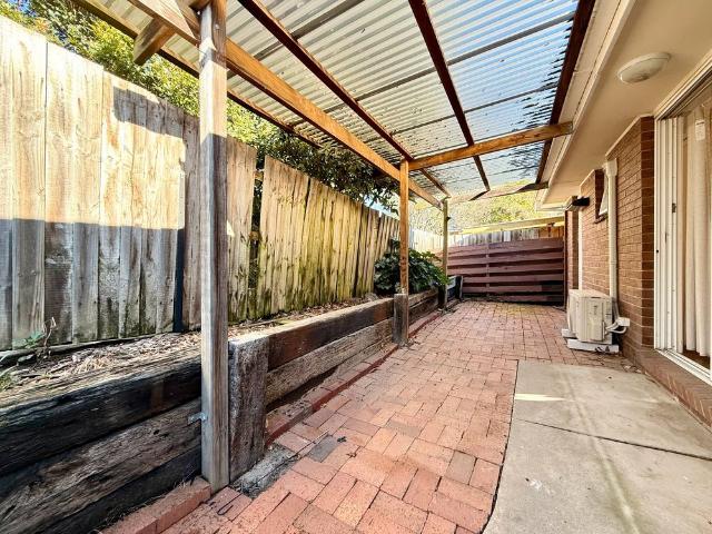 Apartment for rent in Melbourne
