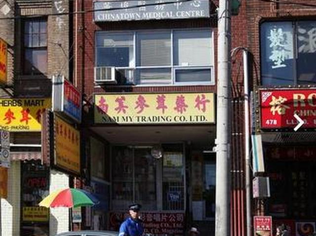 Commercial for sale in Woburn, Ontario