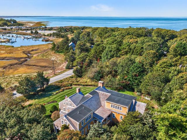 Property for sale in Eastham, Massachusetts