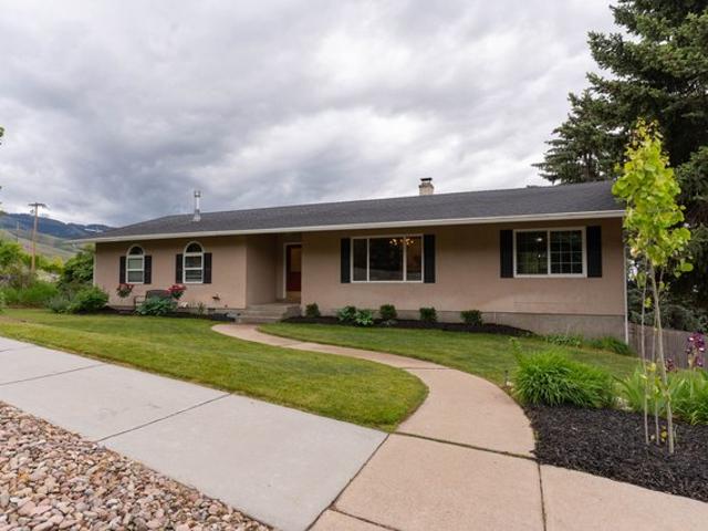 House for sale in Cache, Utah