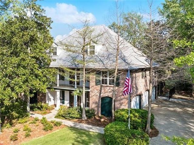 House for sale in Mandeville, Louisiana
