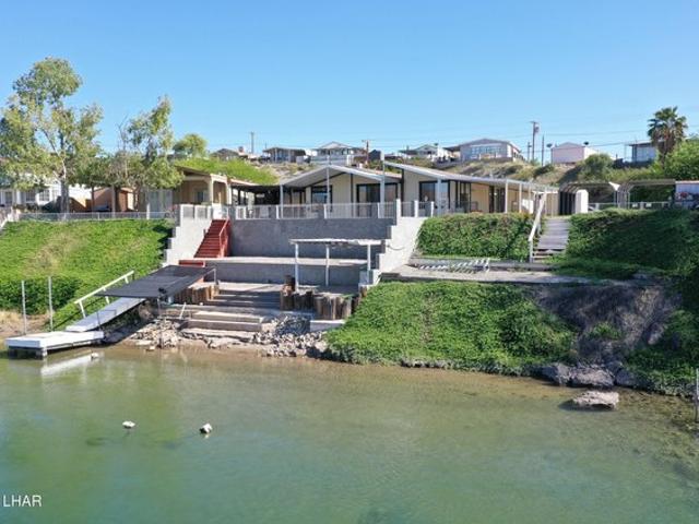 House for sale in Parker, Arizona