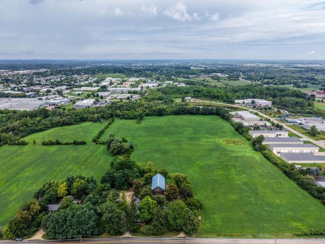House for sale in West Bend, Wisconsin