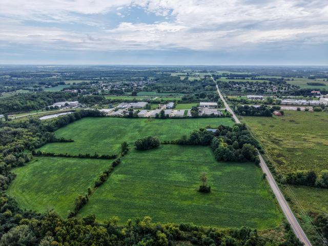 Land for sale in West Bend, Washington County