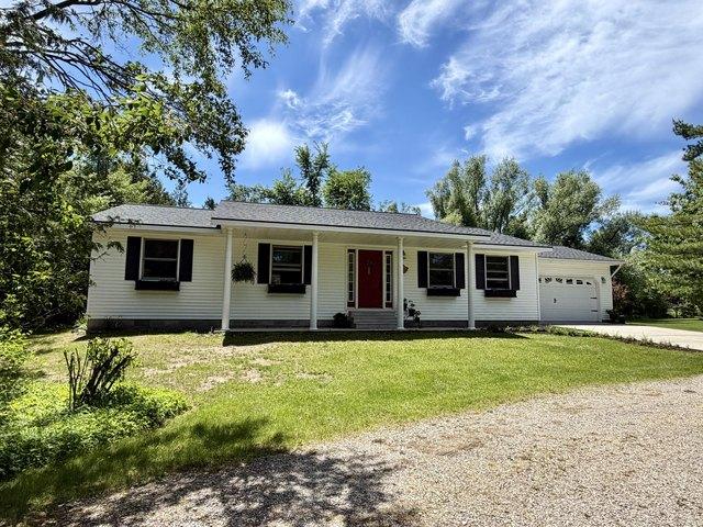 House for sale in Cheboygan, Michigan