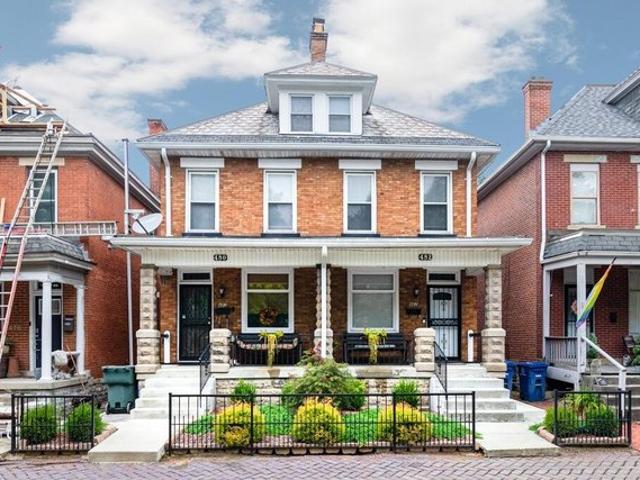 House for rent in Columbus, Ohio