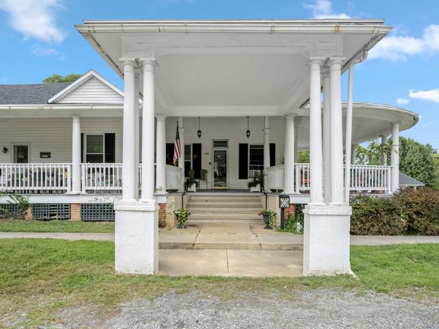 House for sale in Virginia