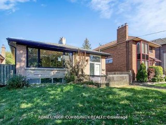 House for sale in Woburn, Ontario