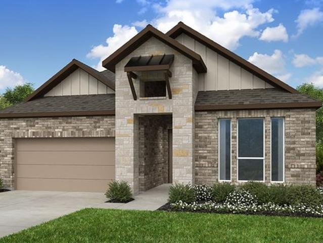 House for sale in Hays, Texas