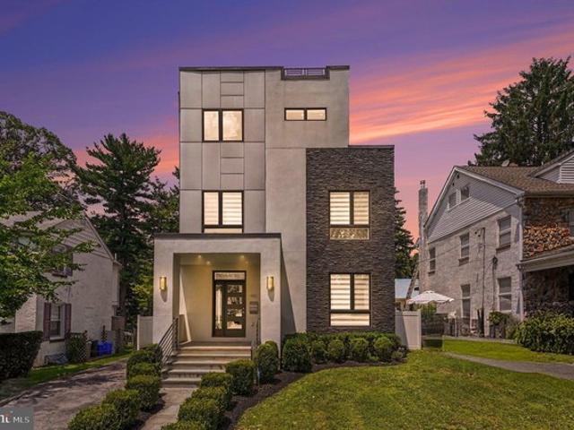 House for sale in Philadelphia, Pennsylvania