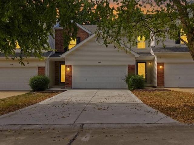 Townhouse for sale in Missouri
