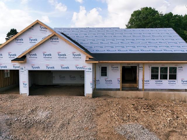 House for sale in Merlin, Wisconsin