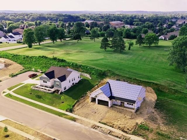 House for sale in Merlin, Wisconsin