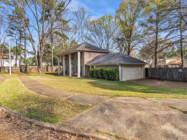 House for sale in Tennessee