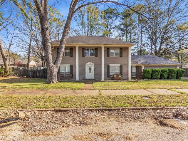 House for sale in Tennessee