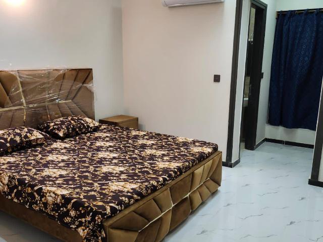 Apartment for sale in Islamabad
