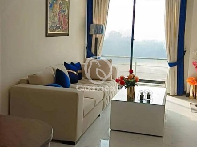 Apartment for rent in Islamabad Capital Territory