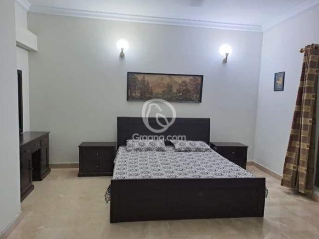 Apartment for rent in E-11, Islamabad