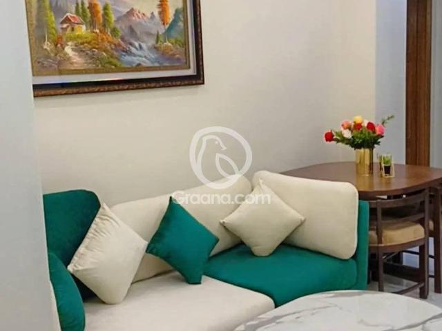 Apartment for rent in Islamabad Capital Territory