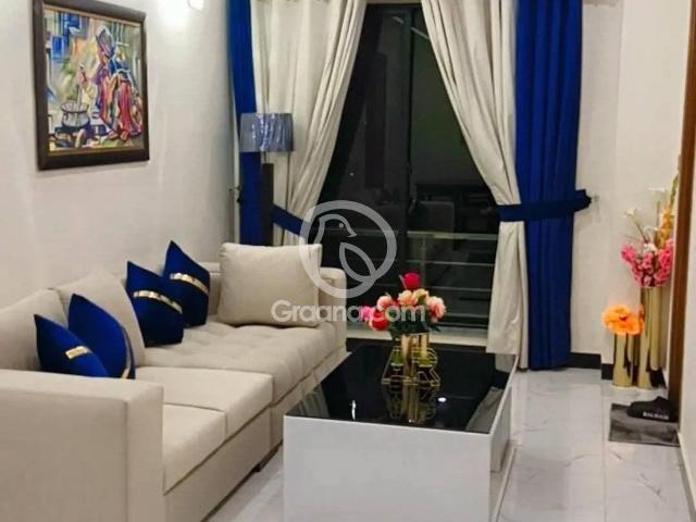 Apartment for rent in Islamabad Capital Territory