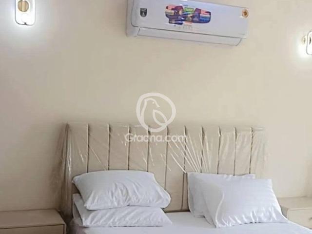 Apartment for sale in Islamabad Capital Territory