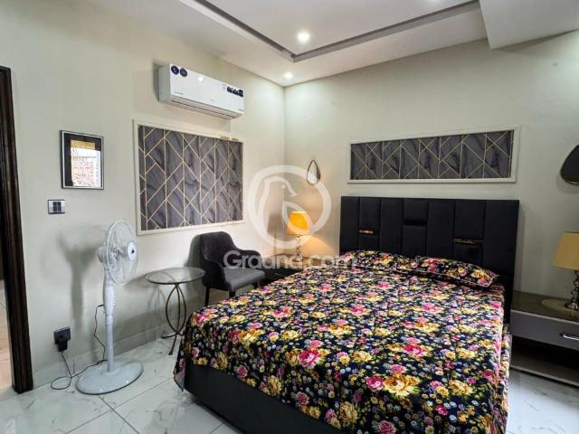 Apartment for sale in Islamabad Capital Territory