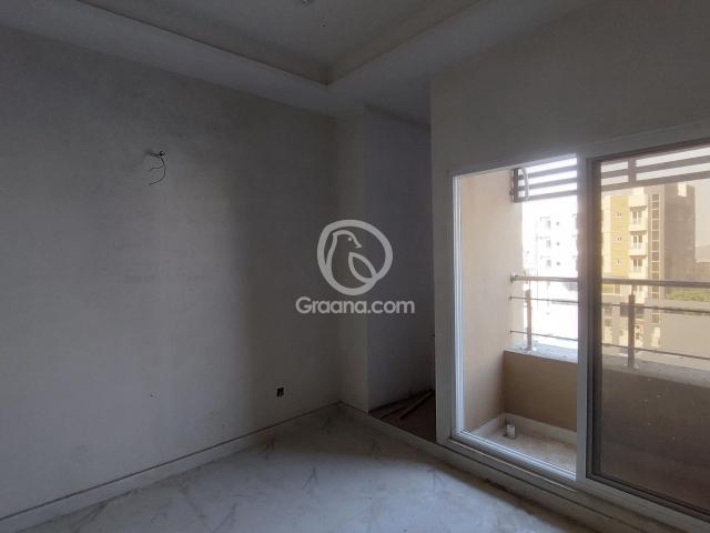 Apartment for sale in Islamabad Capital Territory