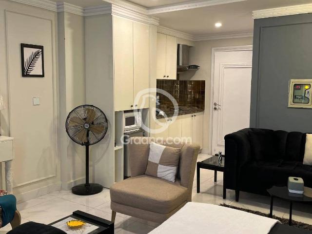 Apartment for sale in Islamabad Capital Territory