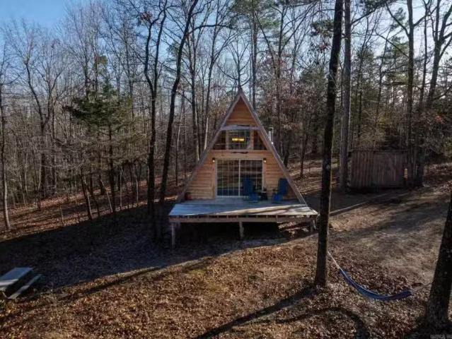House for rent in Ark