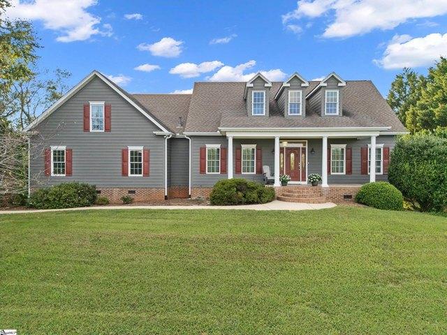 House for sale in Landrum, Spartanburg County