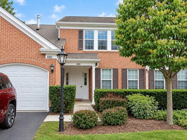 Condo for sale in Prospect Heights, Cook County