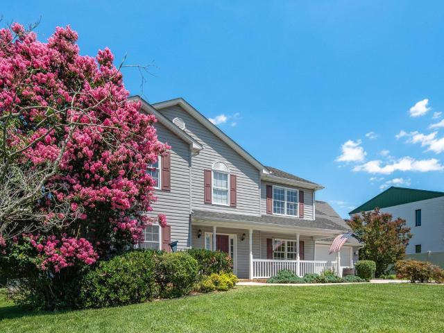 House for sale in Virginia