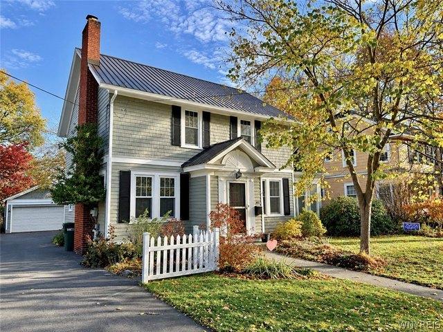 House for sale in East Aurora, Erie County
