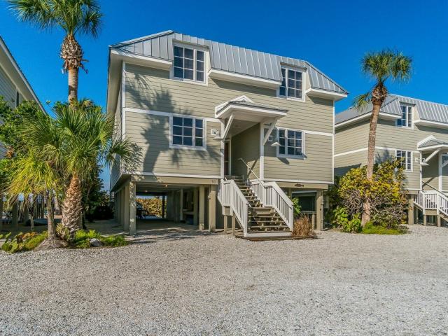 Townhouse for rent in Boca Grande