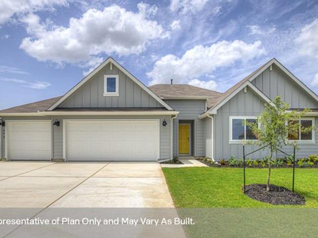 House for sale in Lockhart, Texas