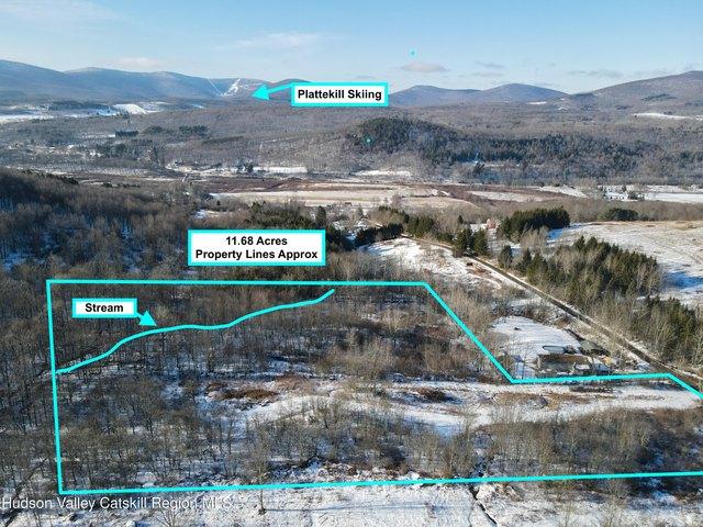 Land for sale in Denver, New York