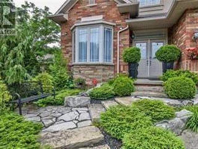 House for sale in Ancaster, Ontario
