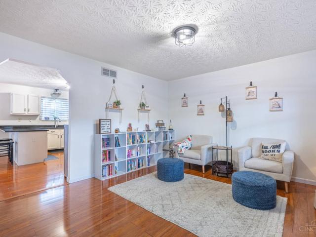 House for sale in Trenton, Ohio