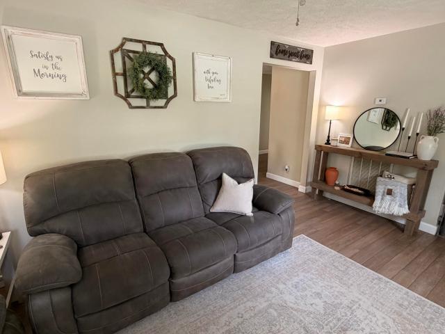 House for sale in Dayton, East Tennessee