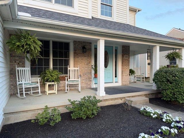 House for sale in Lockbourne, Ohio