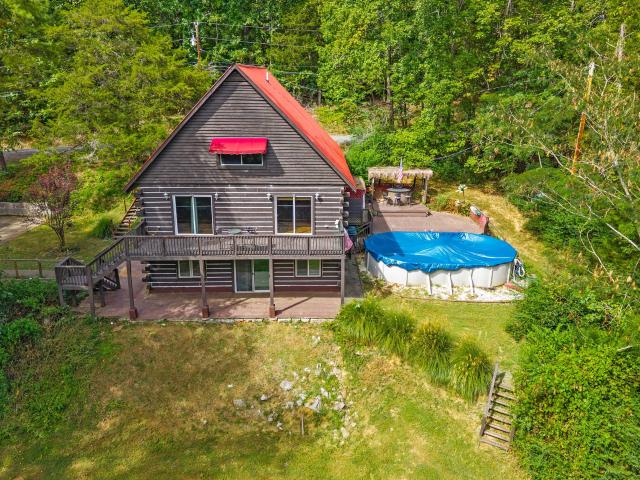 House for sale in Dover, Middle Tennessee